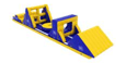 Equipement et jeux de piscine
