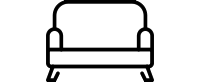 Espace d'accueil et de détente