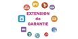 Extension de garantie PC et PC portable