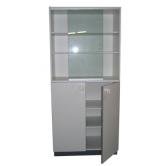 Armoire salle de science