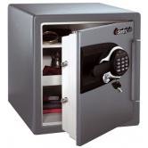 Coffre-fort