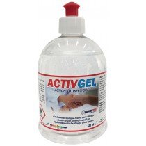Gels, solutions et lingettes pour les mains