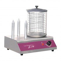Appareil à hot-dog