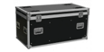 Flightcase et Valise de transport