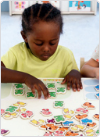 Jeu d'apprentissage NATHAN