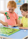 Jeu d'éveil NATHAN