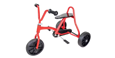 Kart, porteur et tricycle