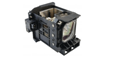 Lampe vidéoprojecteur