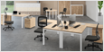 Gamme modulable Astro Arche