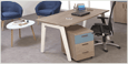 Gamme de direction Steel