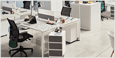 Gamme économique Bench Easy Office