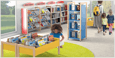 Gamme Ellipse enfant