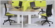 Gamme modulable Alma