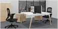 Gamme modulable Dialogue