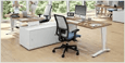 Gamme modulable Epsilon