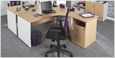 Gamme modulable Mercure