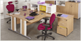 Gamme modulable Quatuor