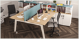 Gamme modulable Steel
