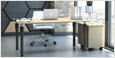 Gamme modulable Noga