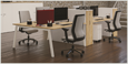 Gamme modulable Partage