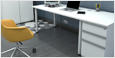 Gamme modulable Tubo