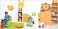 Gamme Zoo