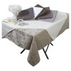 Linge de table