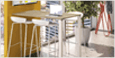 Gamme Lounge