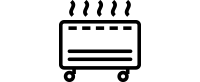 Maintien au chaud