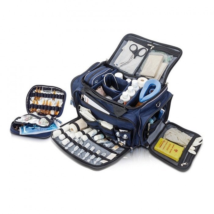Mallette médicale