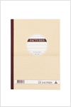 Cahier manifold et registre