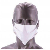 Masque et visière