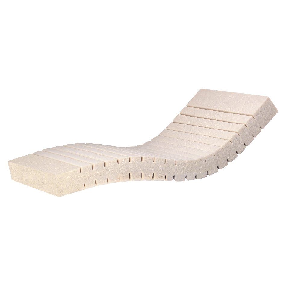 Matelas pour lit médicalisé