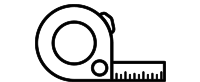 Matériel de mesure