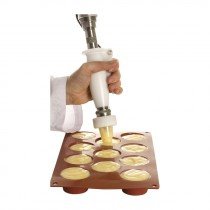 Matériel et ustensile à pâtisserie