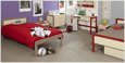 Gamme Maxence