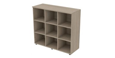 Meuble & module de rangement/classement MBA