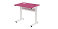Table informatique MBA