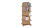 Tour à livres MBA