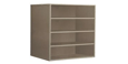Rangement pour bac tiroir