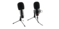 Microphone professionnel
