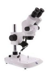 Microscope professionnel