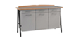 Buffet et desserte MOBIDECOR