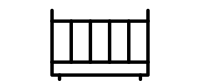 Mobilier de crèche
