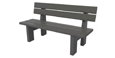 Mobilier d'extérieur