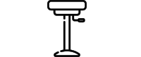Mobilier pour établissement médico-social