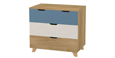 Mobilier d'hébergement