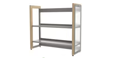 Accessoires de rayonnage