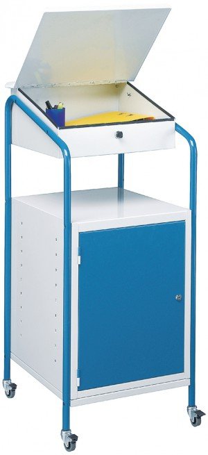 Mobilier d'atelier FIMM