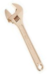 Outils antidéflagrants